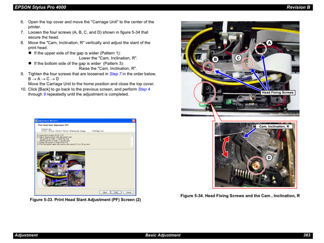 EPSON_StylusPro_4000_Service Manual EPSON_StylusPro_4000_Service Manual